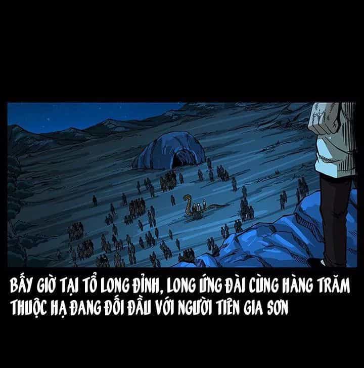 U Minh Ngụy Tượng - Chương 181 - ảnh 2