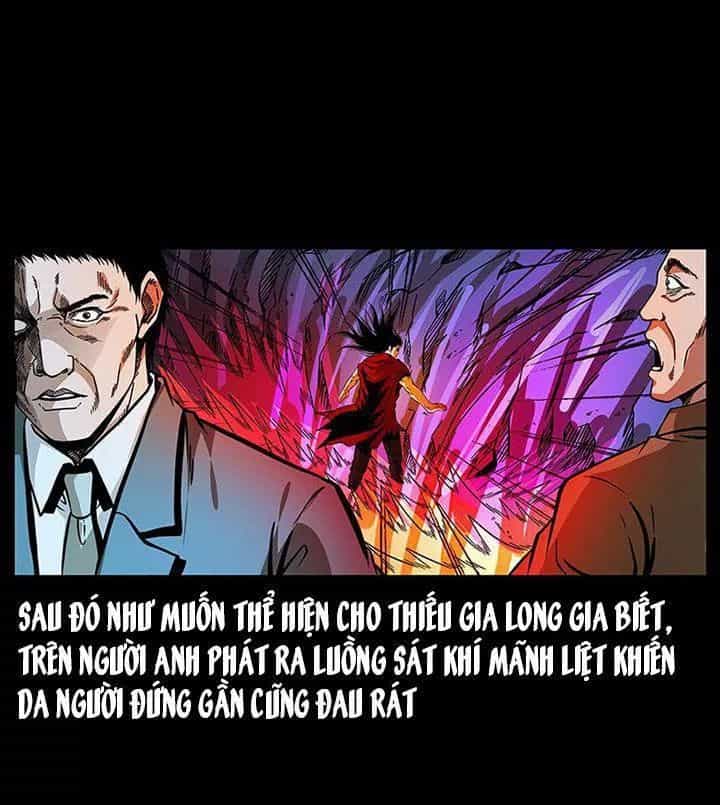 U Minh Ngụy Tượng - Chương 181 - ảnh 20