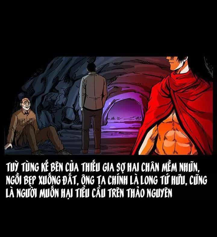 U Minh Ngụy Tượng - Chương 181 - ảnh 22