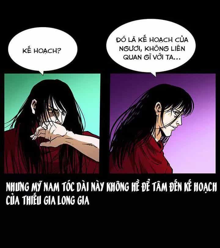 U Minh Ngụy Tượng - Chương 181 - ảnh 25