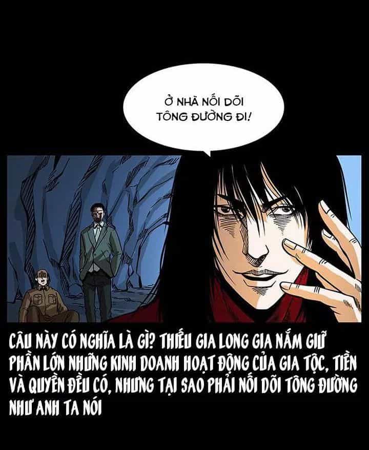 U Minh Ngụy Tượng - Chương 181 - ảnh 28
