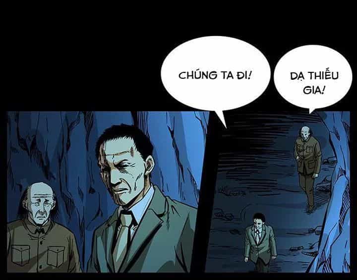 U Minh Ngụy Tượng - Chương 181 - ảnh 29