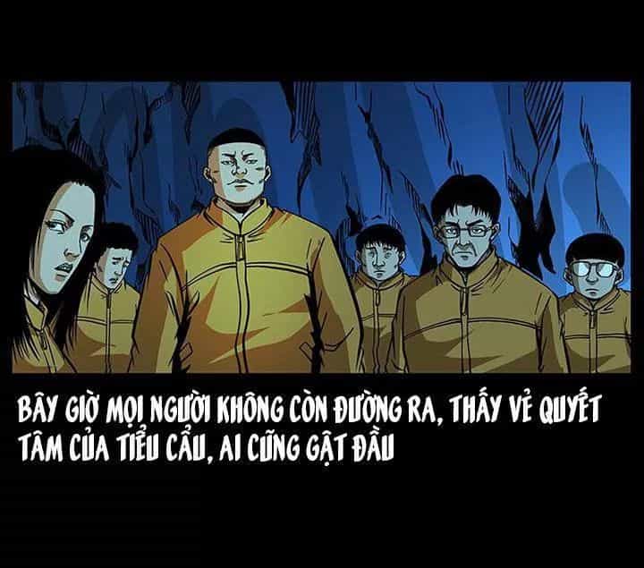 U Minh Ngụy Tượng - Chương 181 - ảnh 32