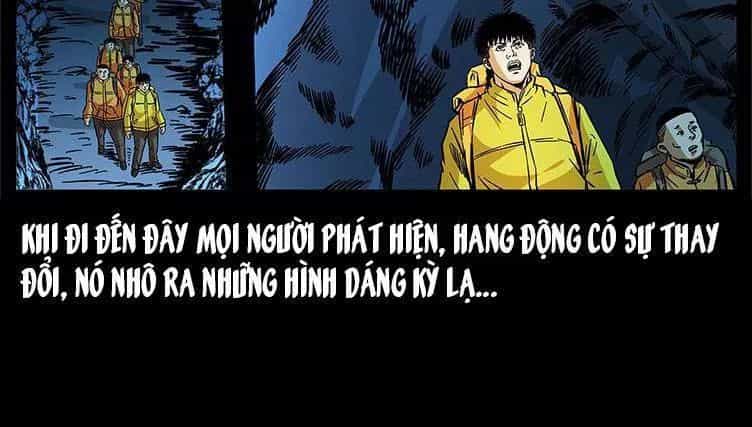 U Minh Ngụy Tượng - Chương 181 - ảnh 35