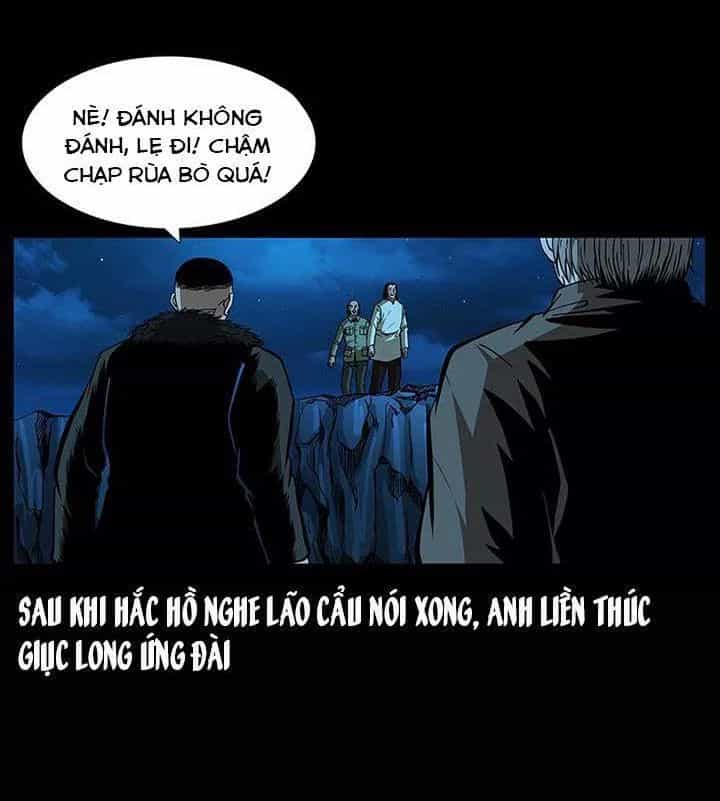 U Minh Ngụy Tượng - Chương 181 - ảnh 4