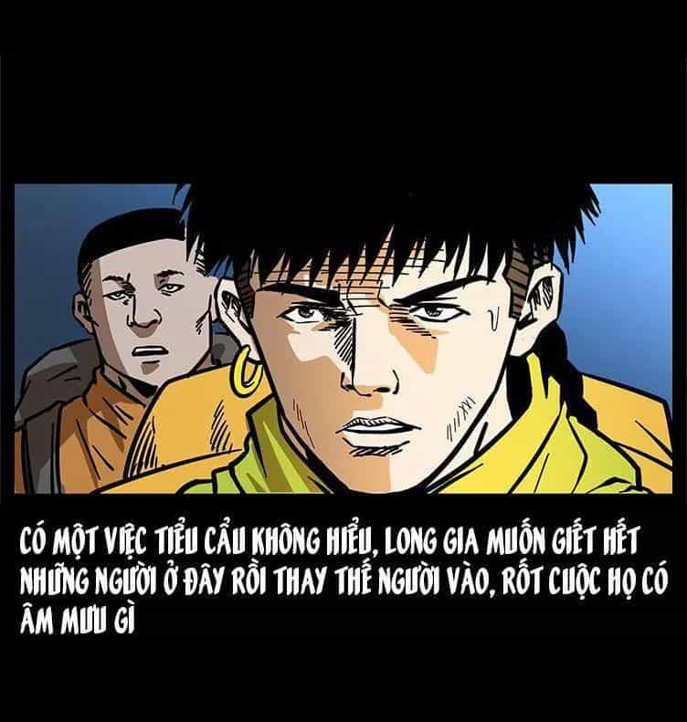 U Minh Ngụy Tượng - Chương 181 - ảnh 41