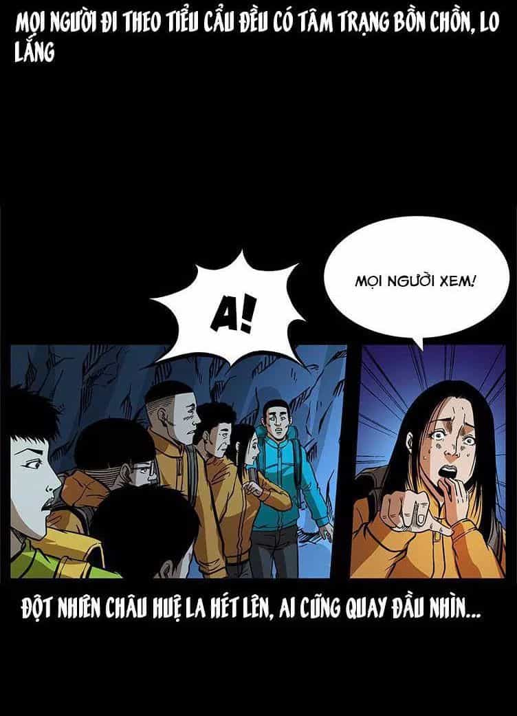 U Minh Ngụy Tượng - Chương 181 - ảnh 43