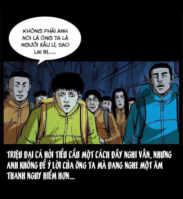 U Minh Ngụy Tượng - Chương 181 - ảnh 47