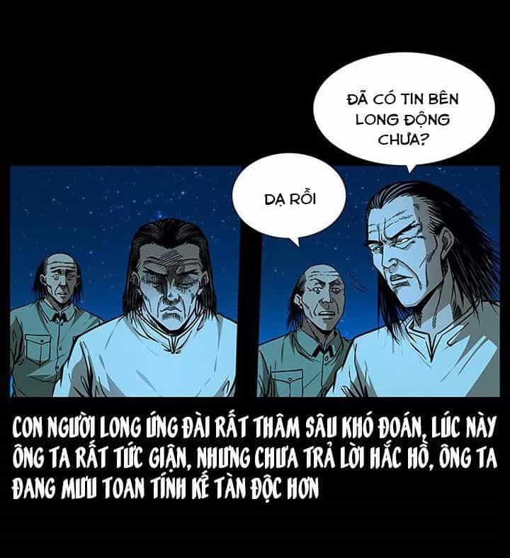 U Minh Ngụy Tượng - Chương 181 - ảnh 5
