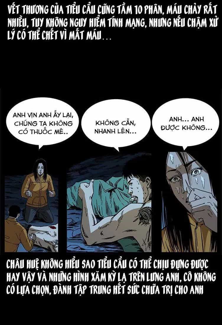 U Minh Ngụy Tượng - Chương 181 - ảnh 57