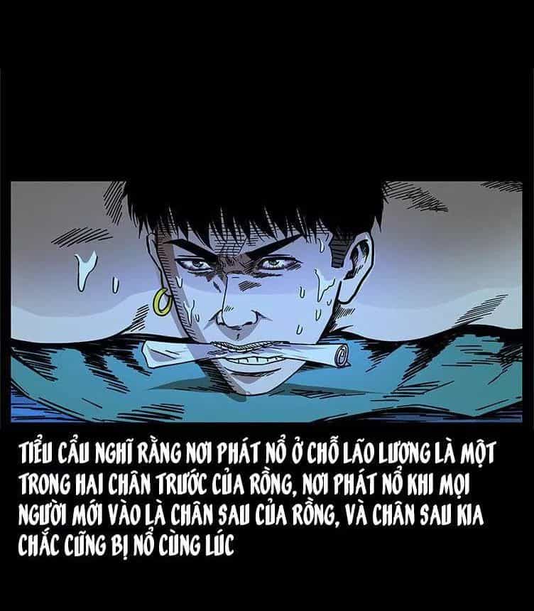 U Minh Ngụy Tượng - Chương 181 - ảnh 60
