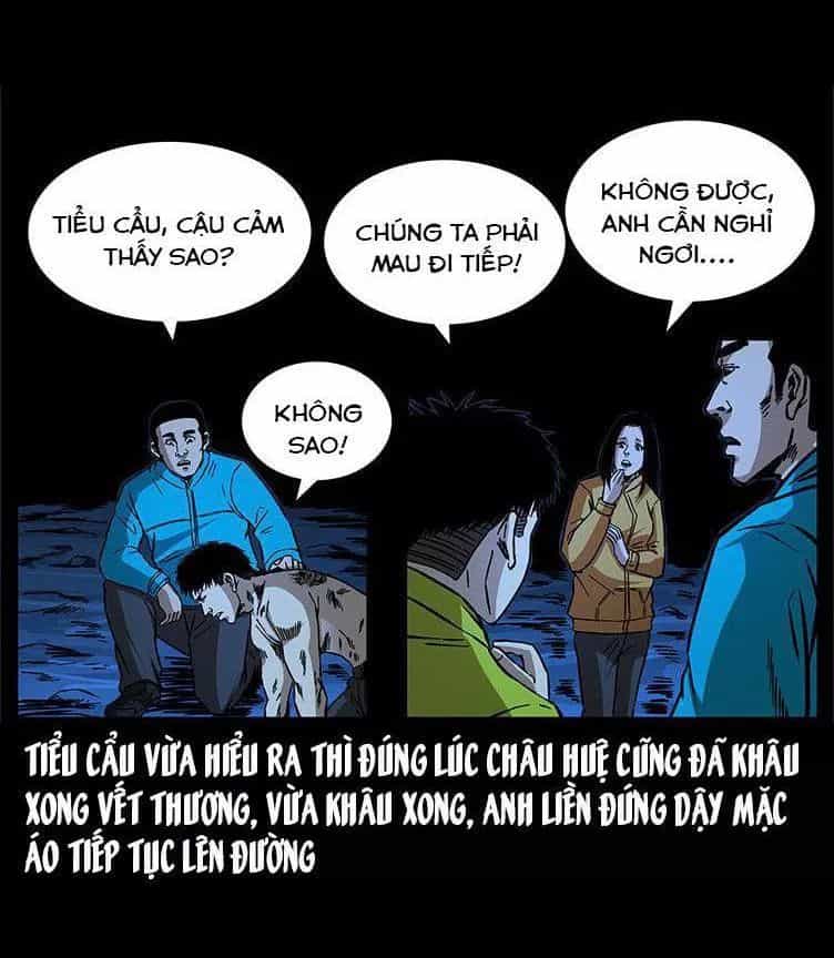 U Minh Ngụy Tượng - Chương 181 - ảnh 63