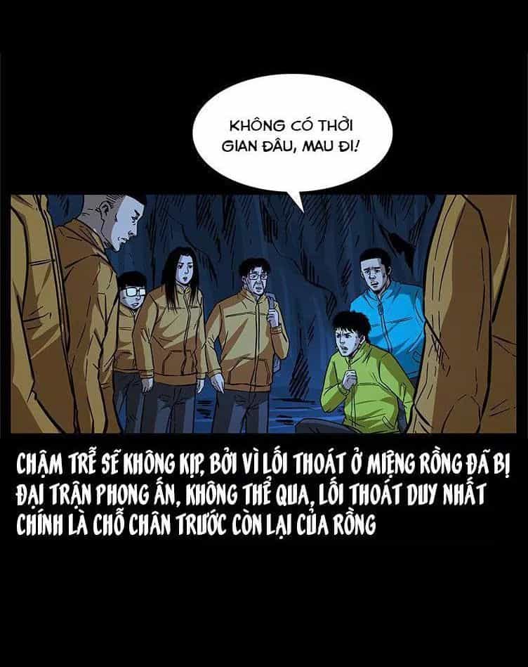 U Minh Ngụy Tượng - Chương 181 - ảnh 64
