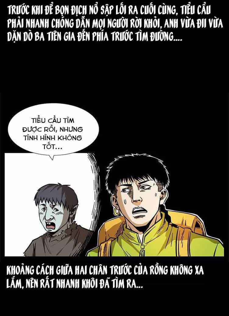 U Minh Ngụy Tượng - Chương 181 - ảnh 66