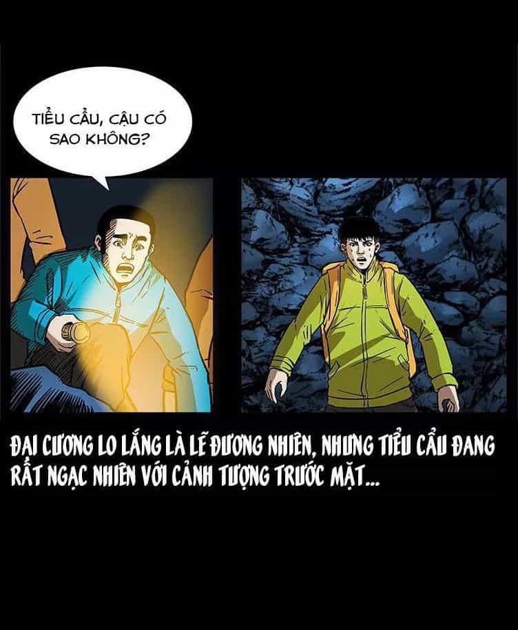 U Minh Ngụy Tượng - Chương 181 - ảnh 70