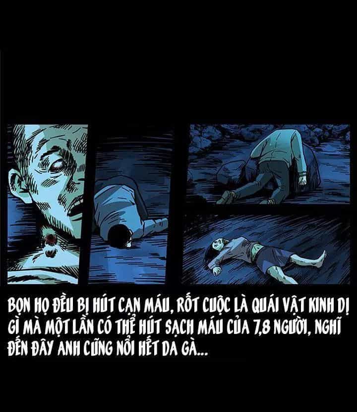 U Minh Ngụy Tượng - Chương 181 - ảnh 73