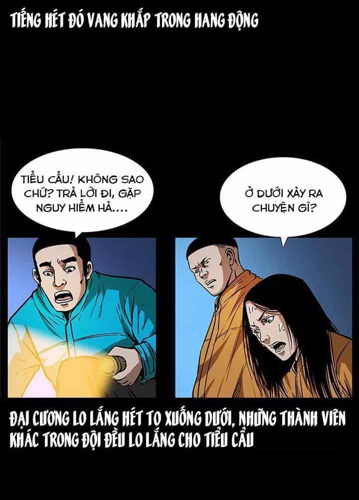 U Minh Ngụy Tượng - Chương 181 - ảnh 76