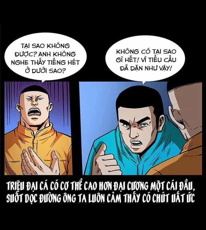 U Minh Ngụy Tượng - Chương 181 - ảnh 78