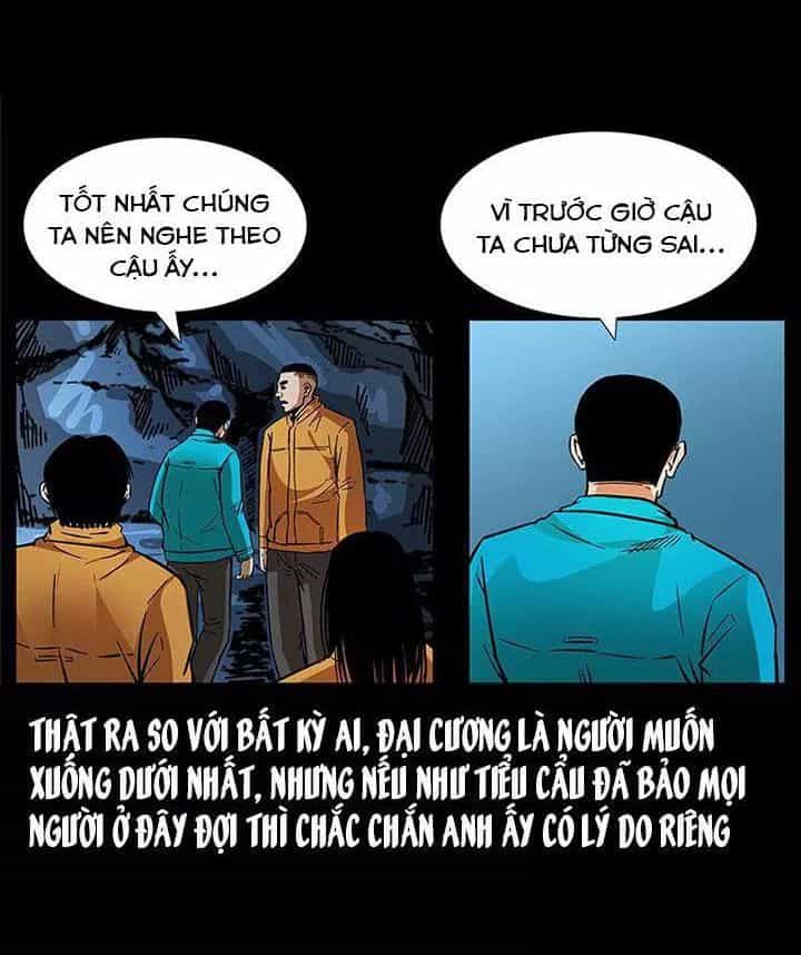 U Minh Ngụy Tượng - Chương 181 - ảnh 79