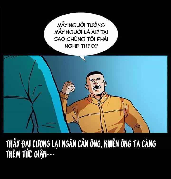 U Minh Ngụy Tượng - Chương 181 - ảnh 80