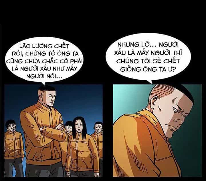 U Minh Ngụy Tượng - Chương 181 - ảnh 81