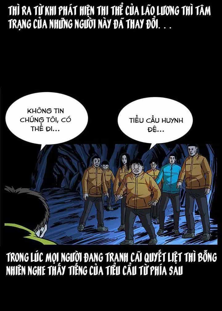 U Minh Ngụy Tượng - Chương 181 - ảnh 82