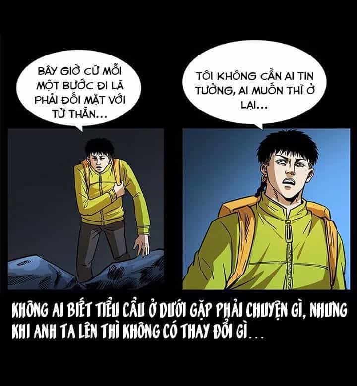 U Minh Ngụy Tượng - Chương 181 - ảnh 83
