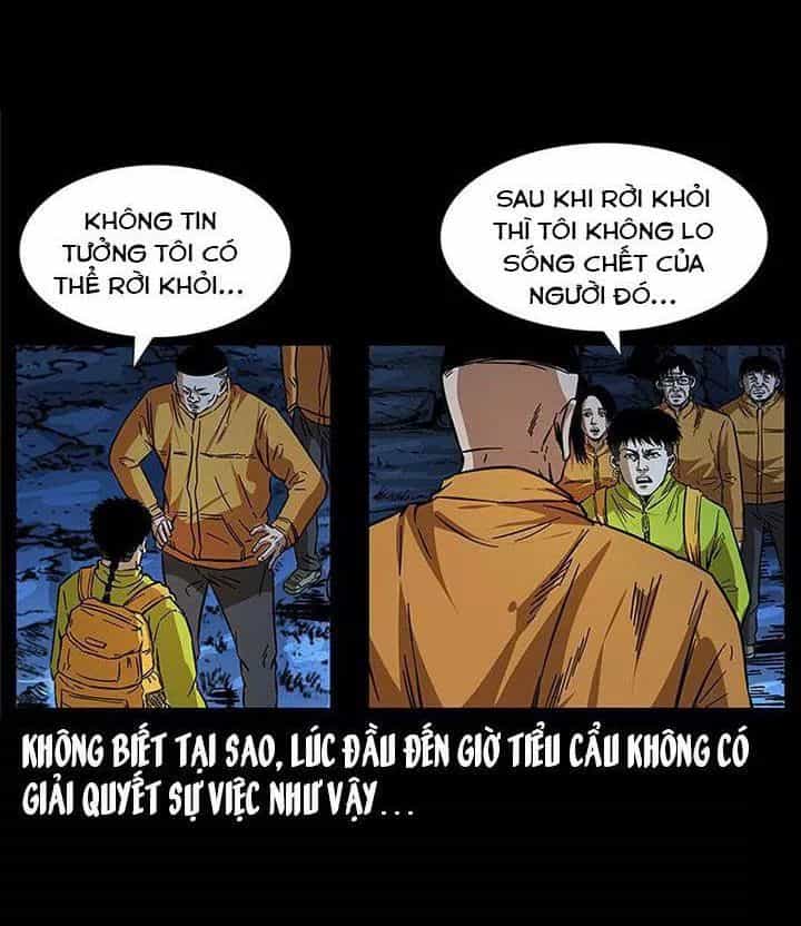U Minh Ngụy Tượng - Chương 181 - ảnh 84
