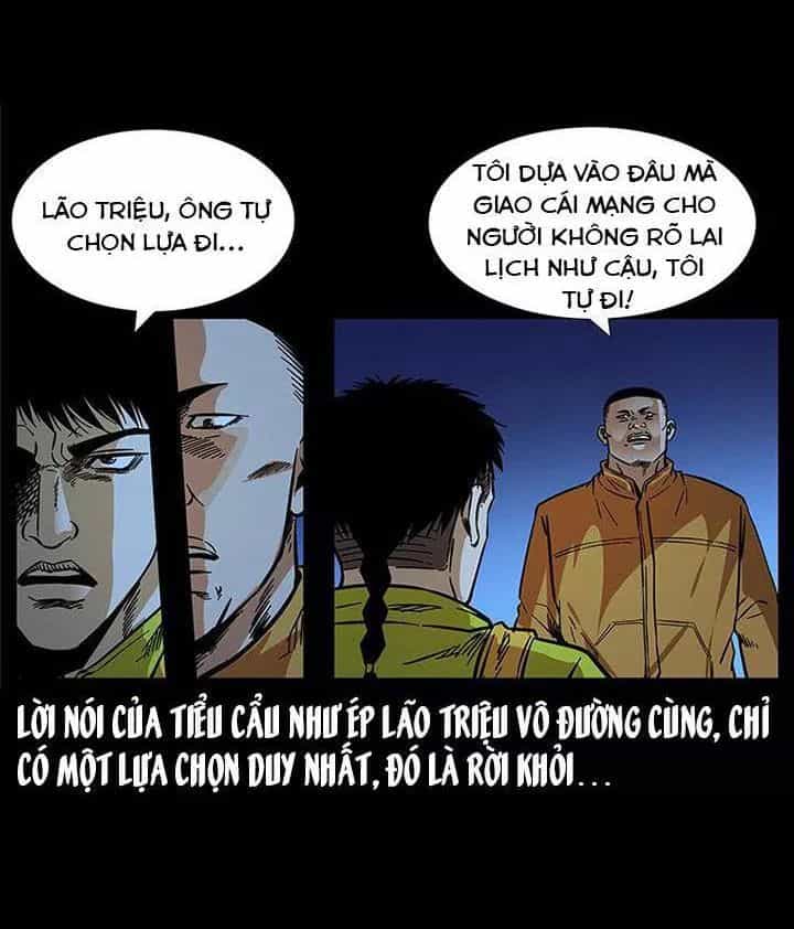 U Minh Ngụy Tượng - Chương 181 - ảnh 85