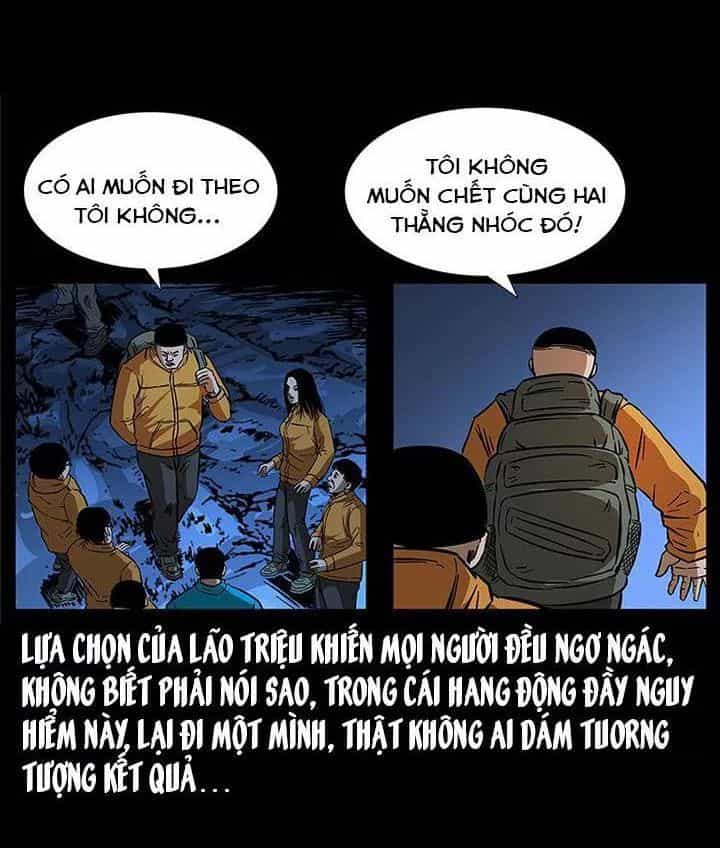 U Minh Ngụy Tượng - Chương 181 - ảnh 87
