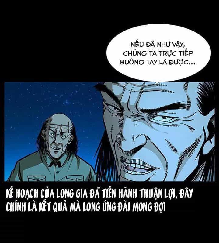 U Minh Ngụy Tượng - Chương 181 - ảnh 9