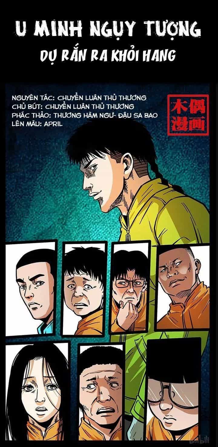 U Minh Ngụy Tượng - Chương 182 - ảnh 1