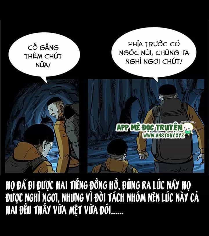 U Minh Ngụy Tượng - Chương 182 - ảnh 11