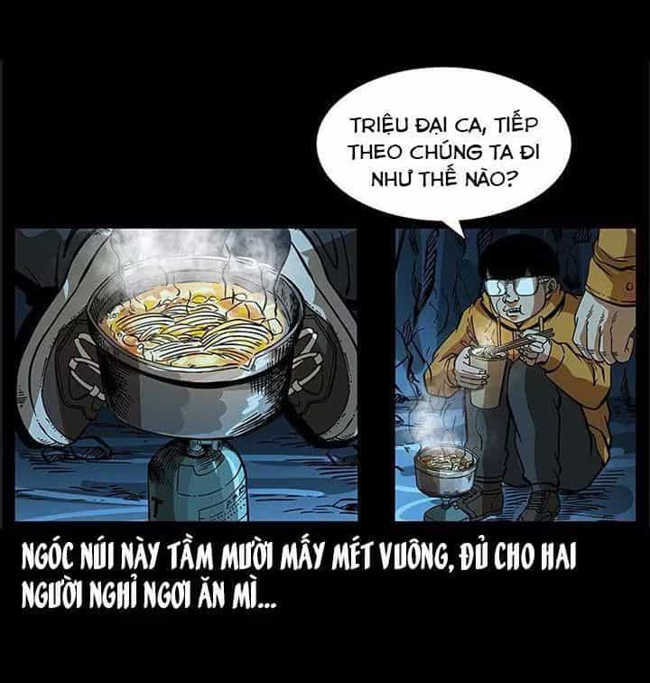 U Minh Ngụy Tượng - Chương 182 - ảnh 12