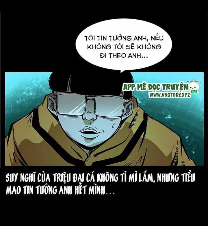 U Minh Ngụy Tượng - Chương 182 - ảnh 14
