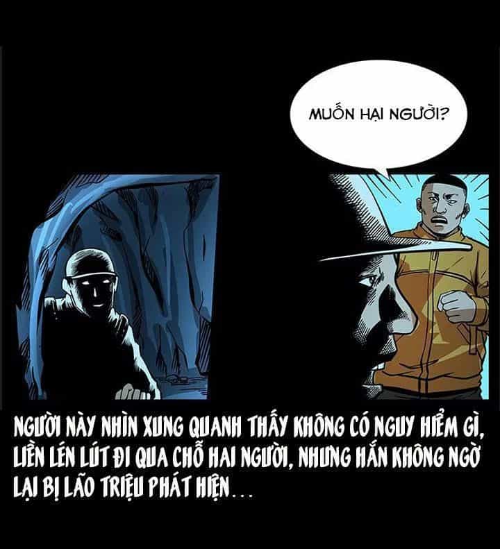 U Minh Ngụy Tượng - Chương 182 - ảnh 17