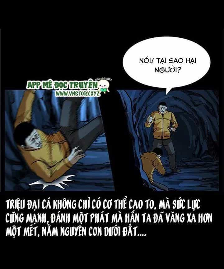 U Minh Ngụy Tượng - Chương 182 - ảnh 19