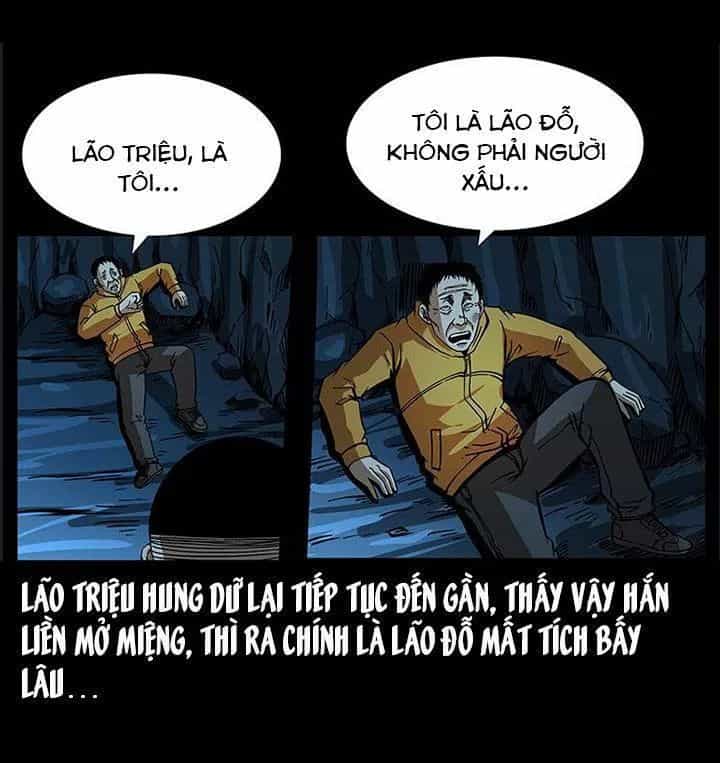 U Minh Ngụy Tượng - Chương 182 - ảnh 20