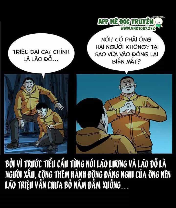 U Minh Ngụy Tượng - Chương 182 - ảnh 21