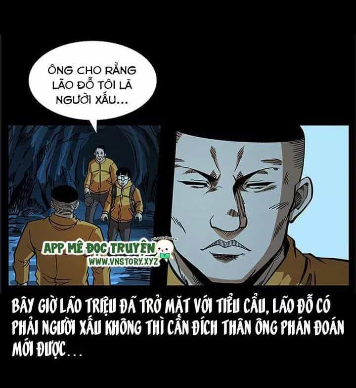 U Minh Ngụy Tượng - Chương 182 - ảnh 22