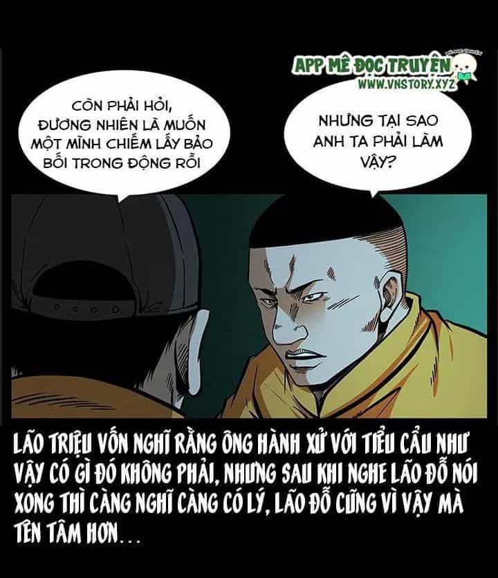 U Minh Ngụy Tượng - Chương 182 - ảnh 24