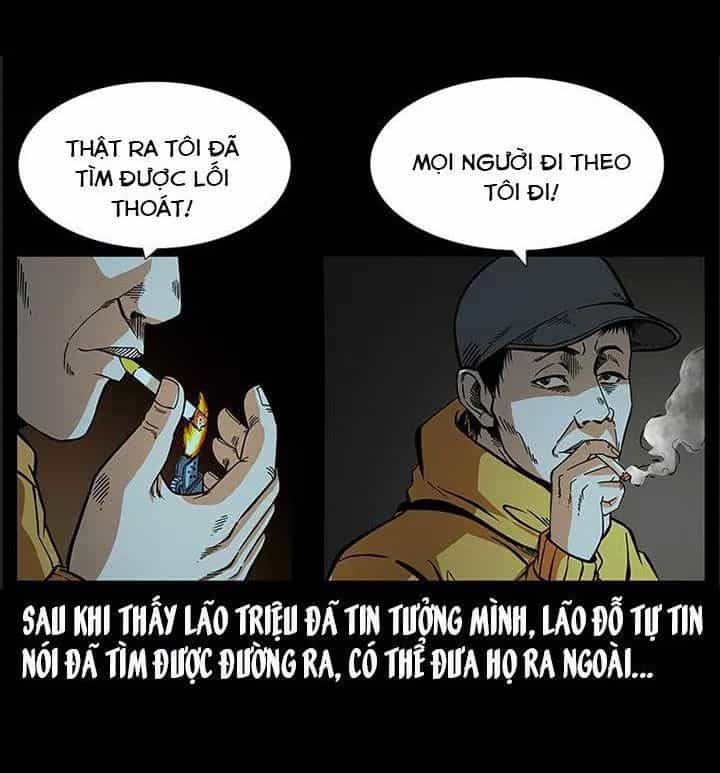 U Minh Ngụy Tượng - Chương 182 - ảnh 25