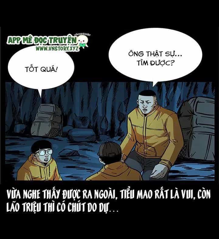 U Minh Ngụy Tượng - Chương 182 - ảnh 26