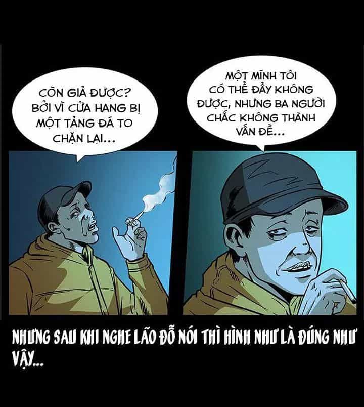 U Minh Ngụy Tượng - Chương 182 - ảnh 27