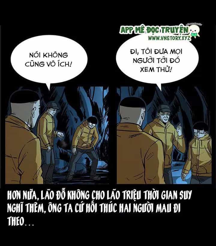 U Minh Ngụy Tượng - Chương 182 - ảnh 28