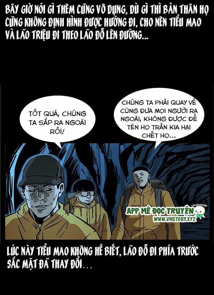 U Minh Ngụy Tượng - Chương 182 - ảnh 30
