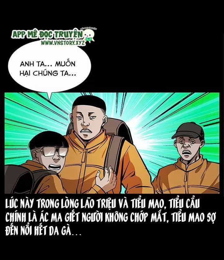 U Minh Ngụy Tượng - Chương 182 - ảnh 35