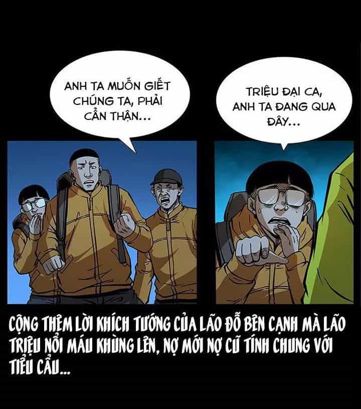U Minh Ngụy Tượng - Chương 182 - ảnh 36