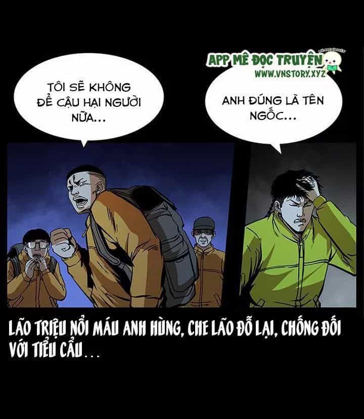 U Minh Ngụy Tượng - Chương 182 - ảnh 37