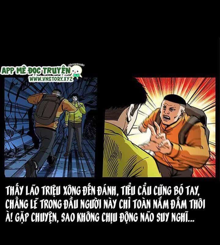 U Minh Ngụy Tượng - Chương 182 - ảnh 38